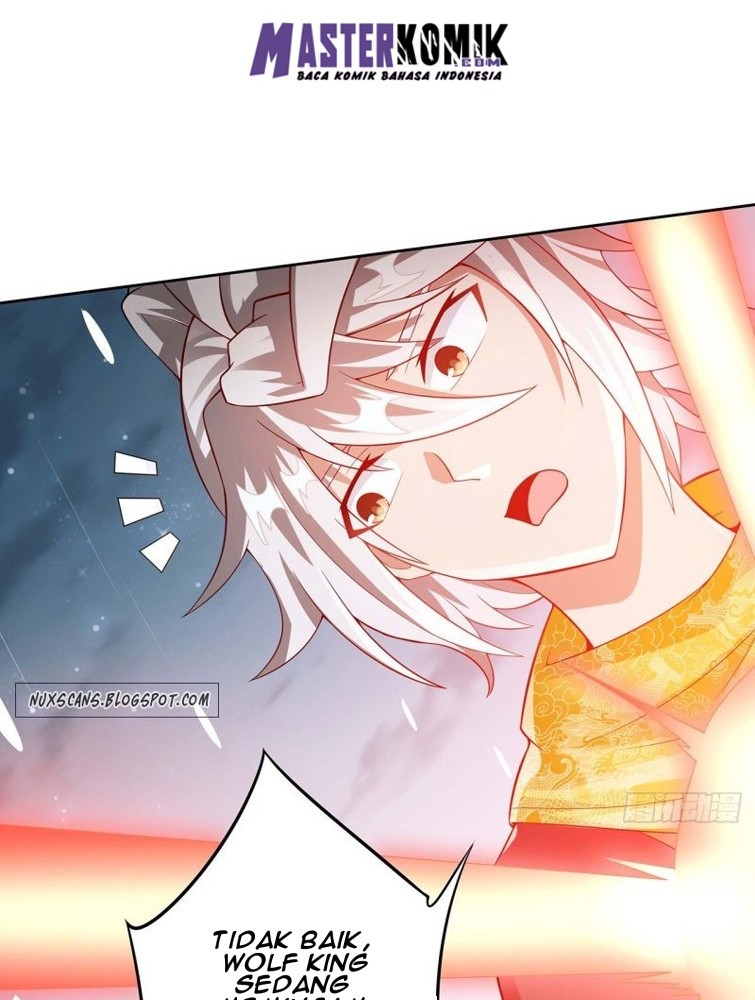 Inverse Scale Chapter 122 Bahasa Indonesia