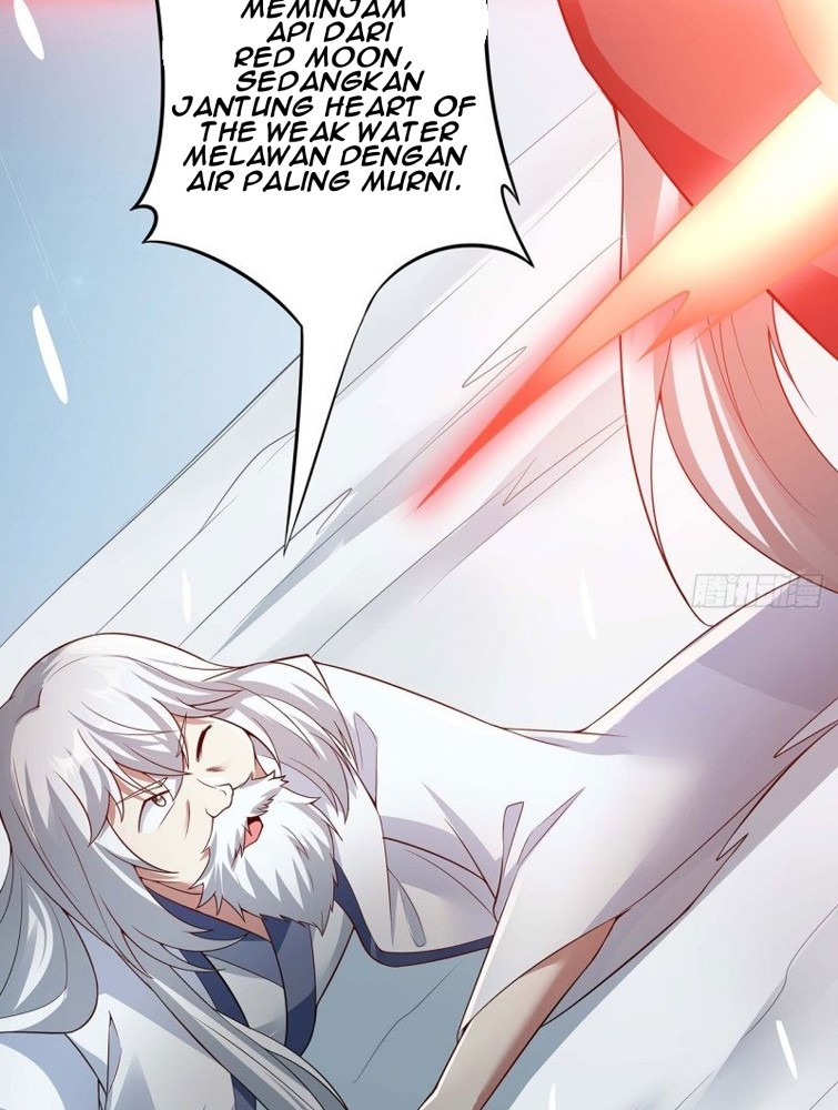 Inverse Scale Chapter 122 Bahasa Indonesia