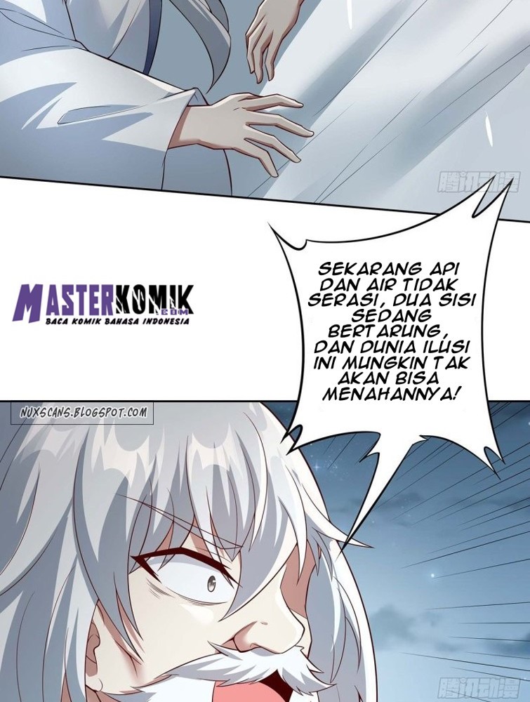 Inverse Scale Chapter 122 Bahasa Indonesia