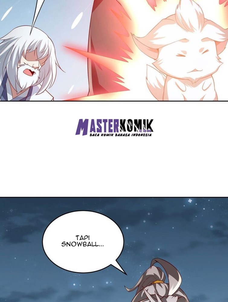 Inverse Scale Chapter 122 Bahasa Indonesia