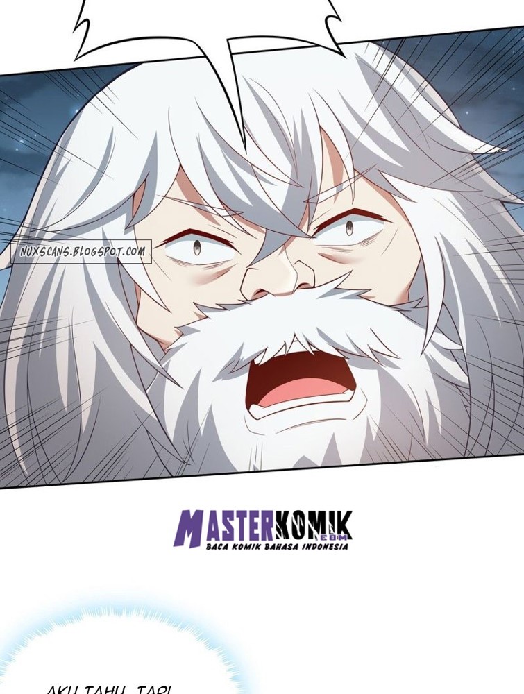 Inverse Scale Chapter 122 Bahasa Indonesia