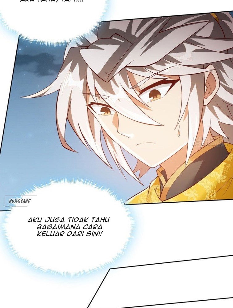 Inverse Scale Chapter 122 Bahasa Indonesia