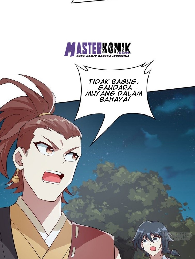 Inverse Scale Chapter 122 Bahasa Indonesia