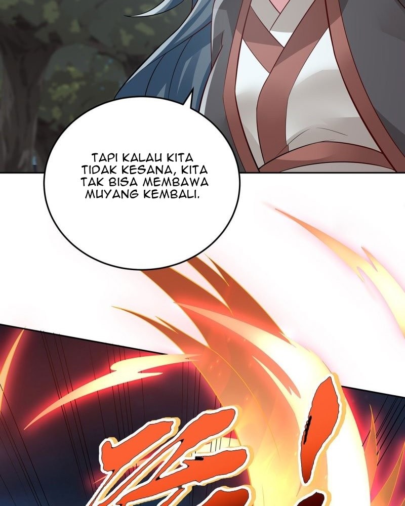 Inverse Scale Chapter 122 Bahasa Indonesia