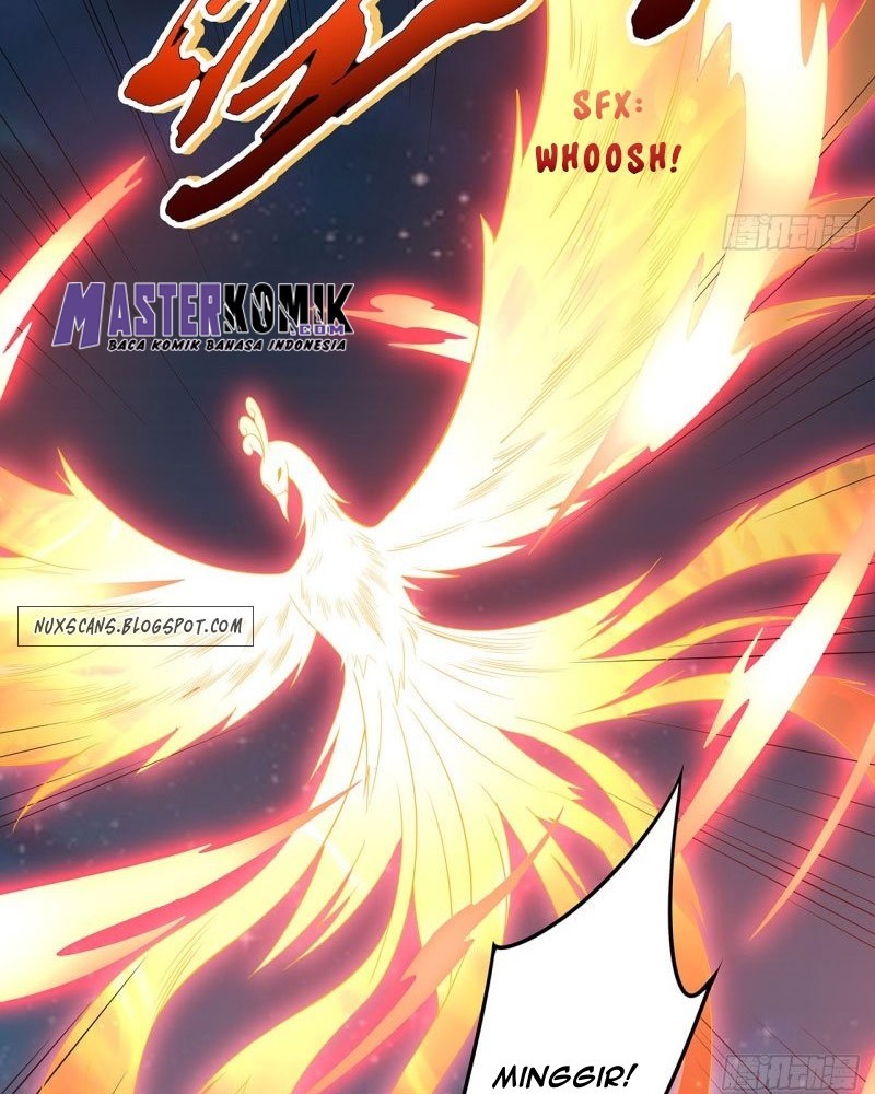 Inverse Scale Chapter 122 Bahasa Indonesia