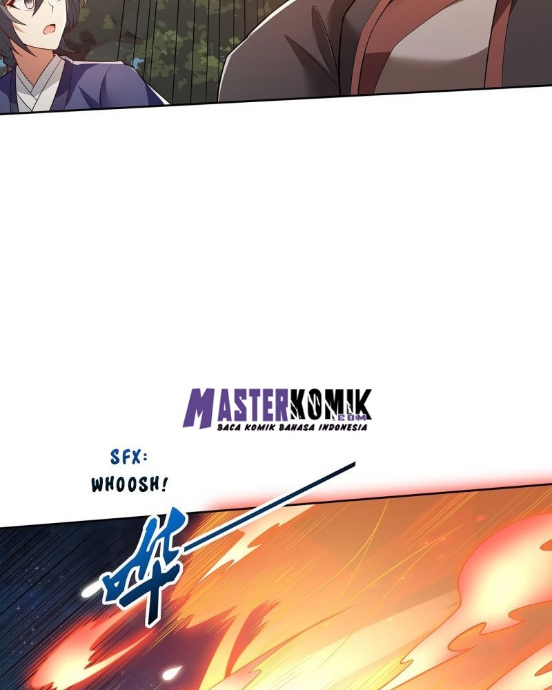 Inverse Scale Chapter 122 Bahasa Indonesia
