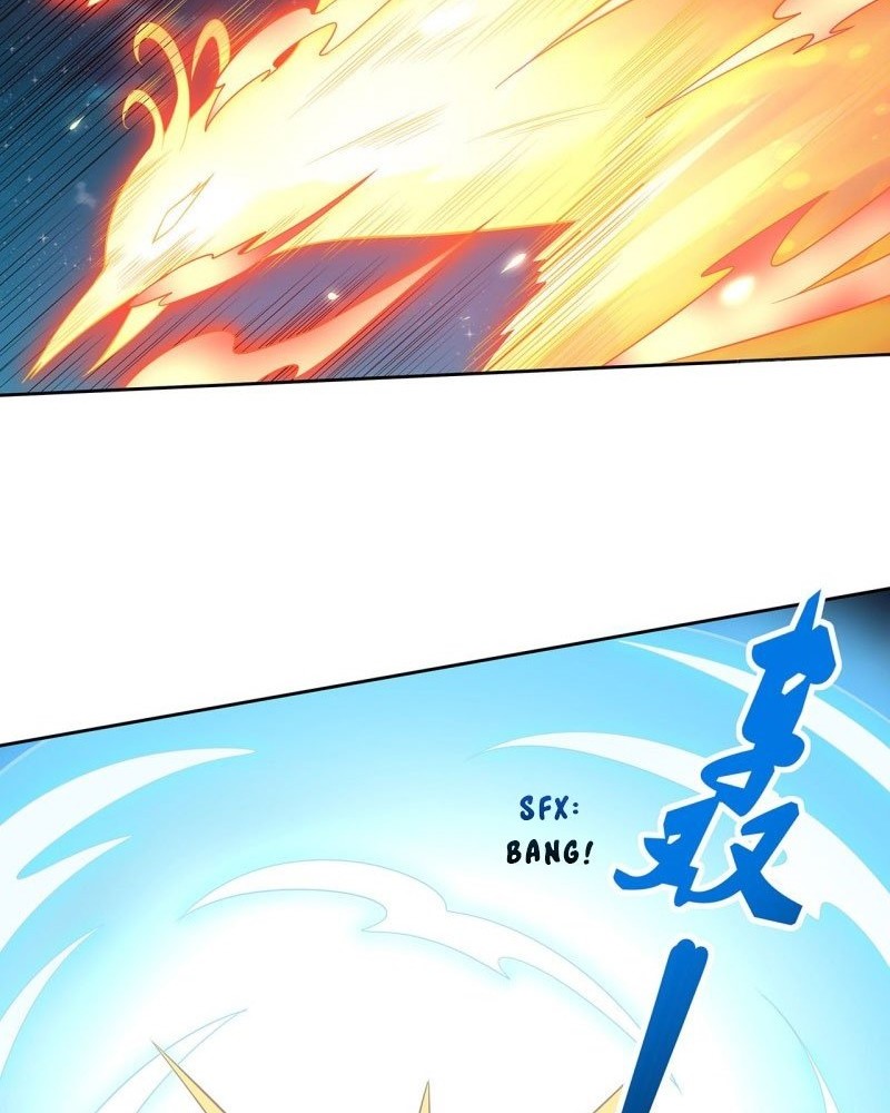 Inverse Scale Chapter 122 Bahasa Indonesia