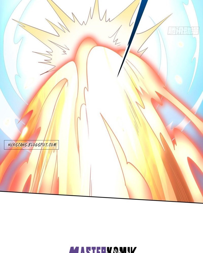 Inverse Scale Chapter 122 Bahasa Indonesia