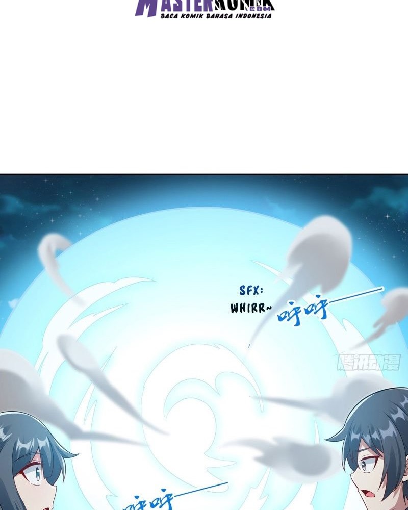 Inverse Scale Chapter 122 Bahasa Indonesia