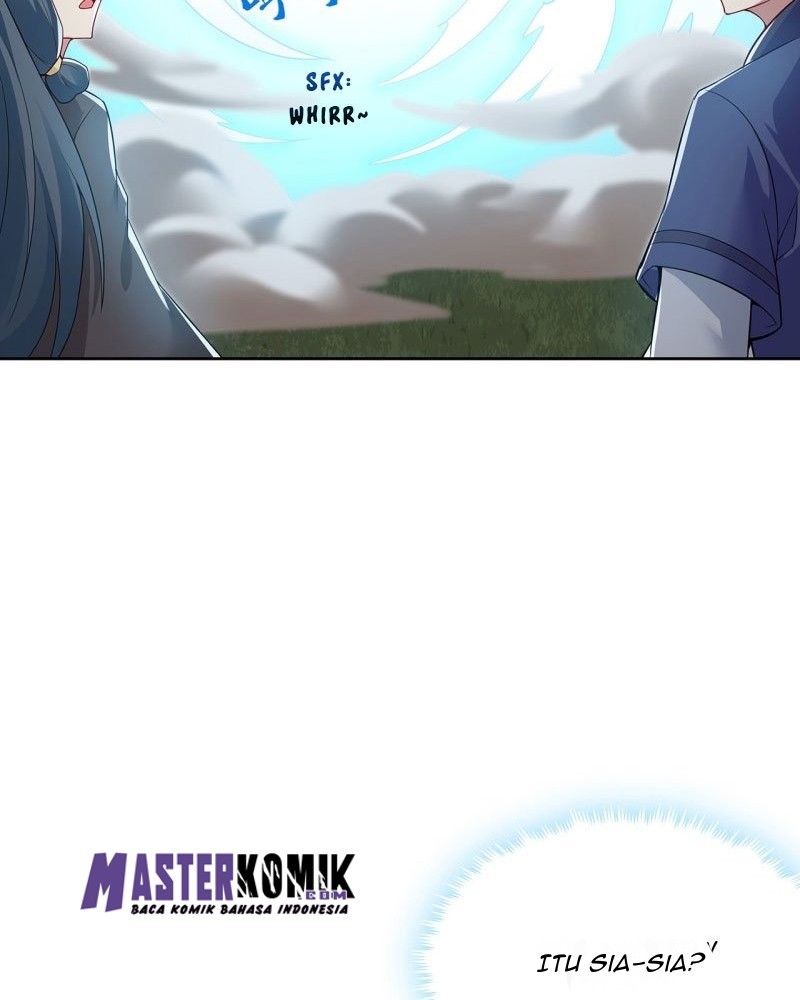 Inverse Scale Chapter 122 Bahasa Indonesia