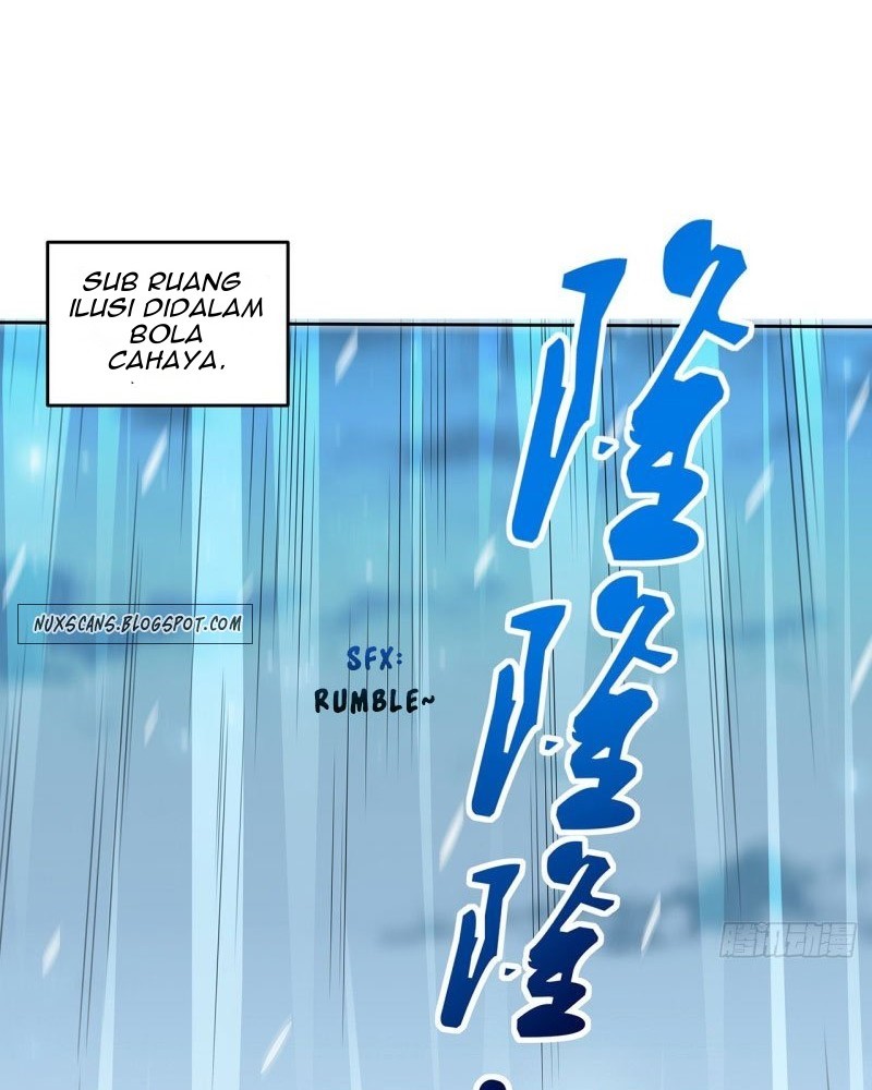 Inverse Scale Chapter 122 Bahasa Indonesia