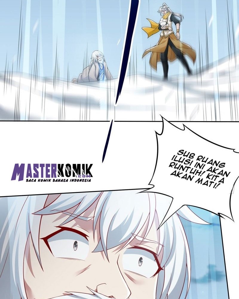 Inverse Scale Chapter 122 Bahasa Indonesia