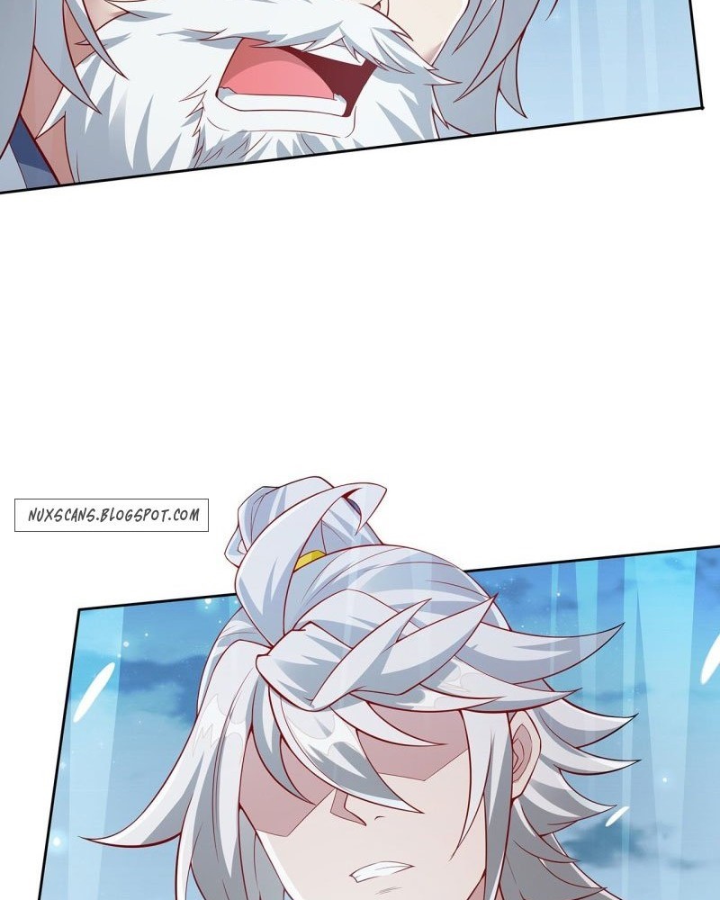 Inverse Scale Chapter 122 Bahasa Indonesia