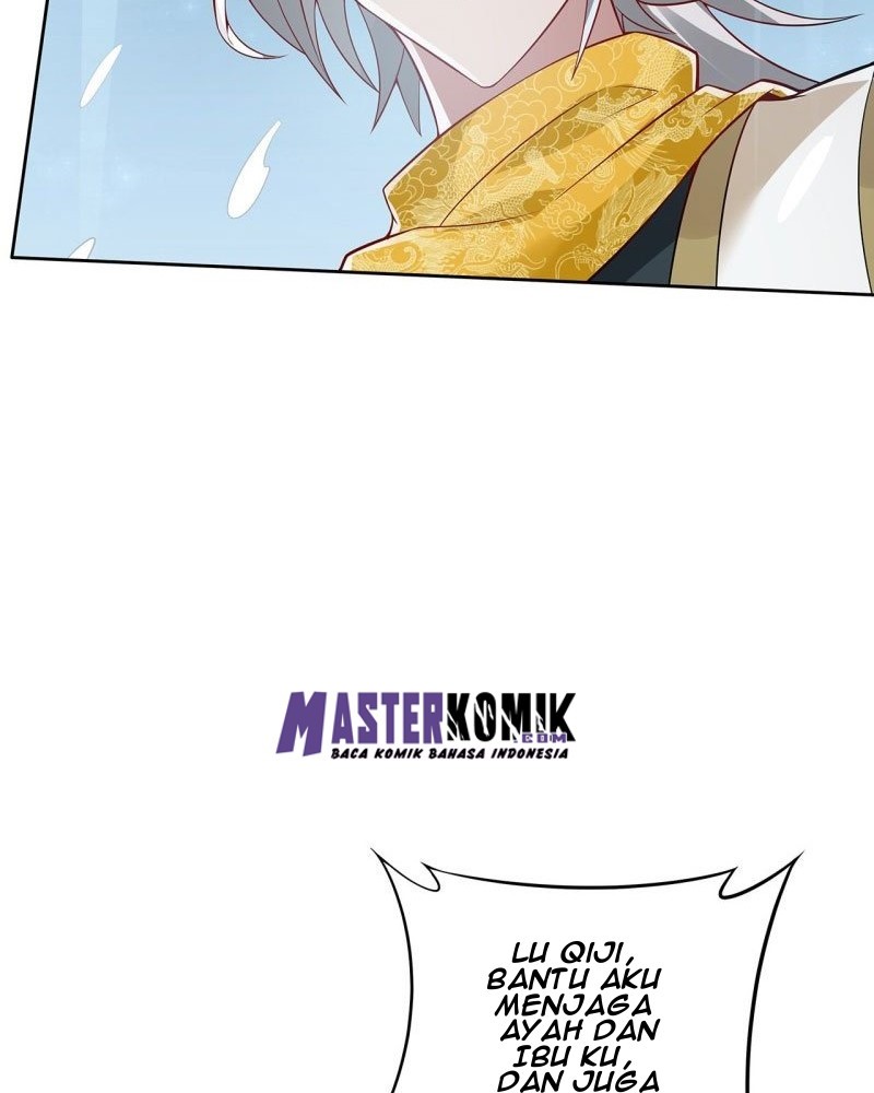 Inverse Scale Chapter 122 Bahasa Indonesia