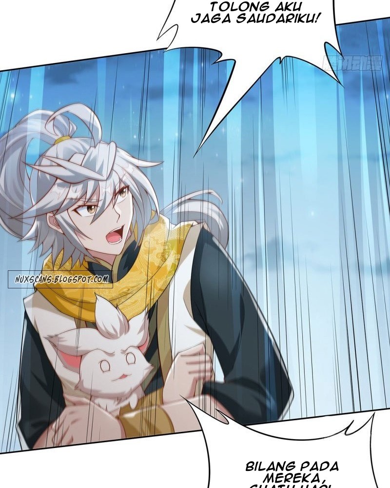 Inverse Scale Chapter 122 Bahasa Indonesia