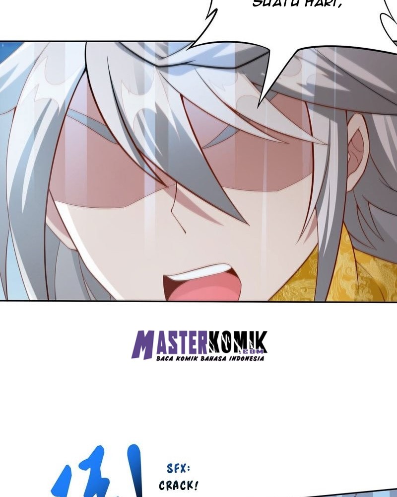 Inverse Scale Chapter 122 Bahasa Indonesia