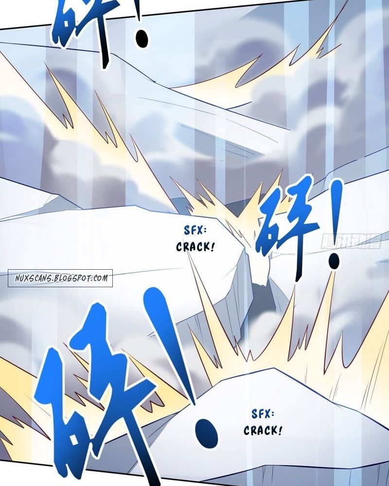 Inverse Scale Chapter 122 Bahasa Indonesia