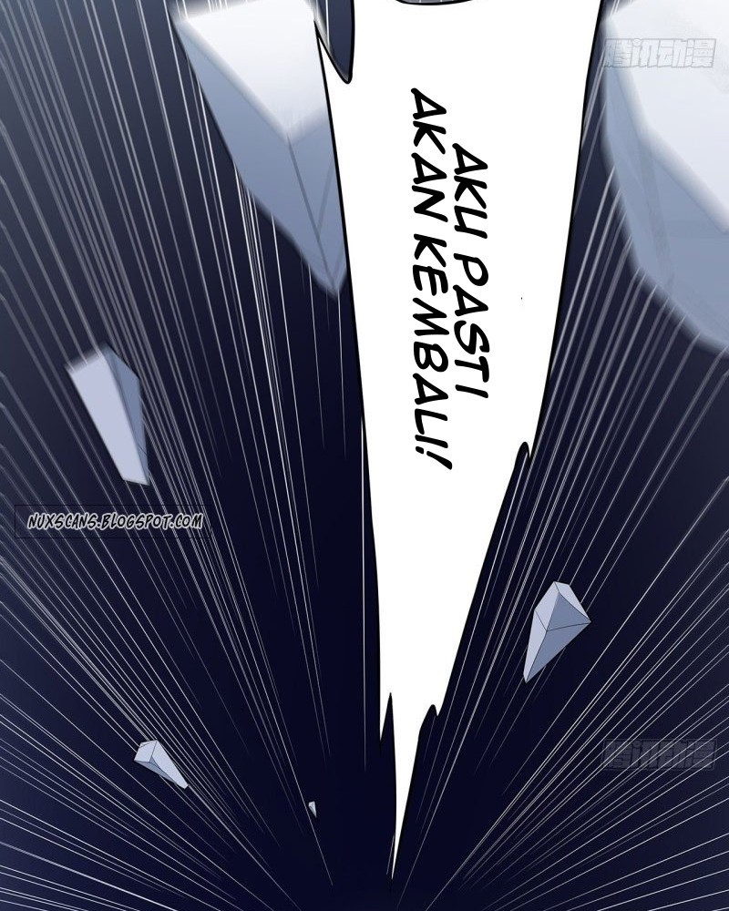 Inverse Scale Chapter 122 Bahasa Indonesia