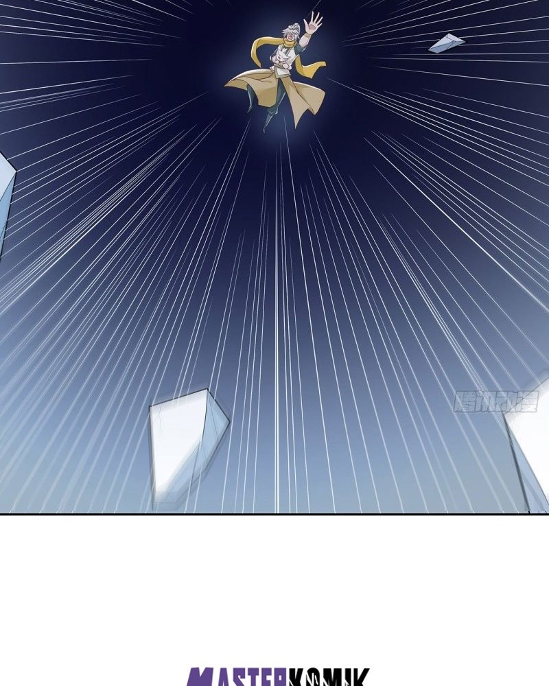 Inverse Scale Chapter 122 Bahasa Indonesia