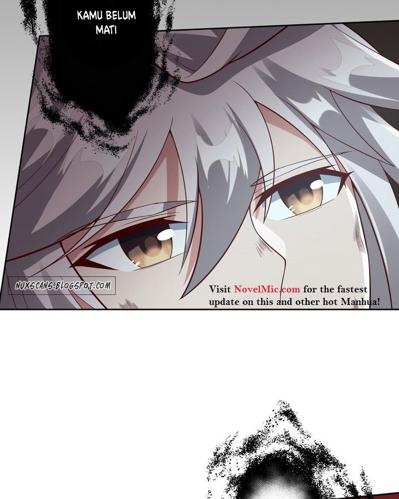 Inverse Scale Chapter 122 Bahasa Indonesia