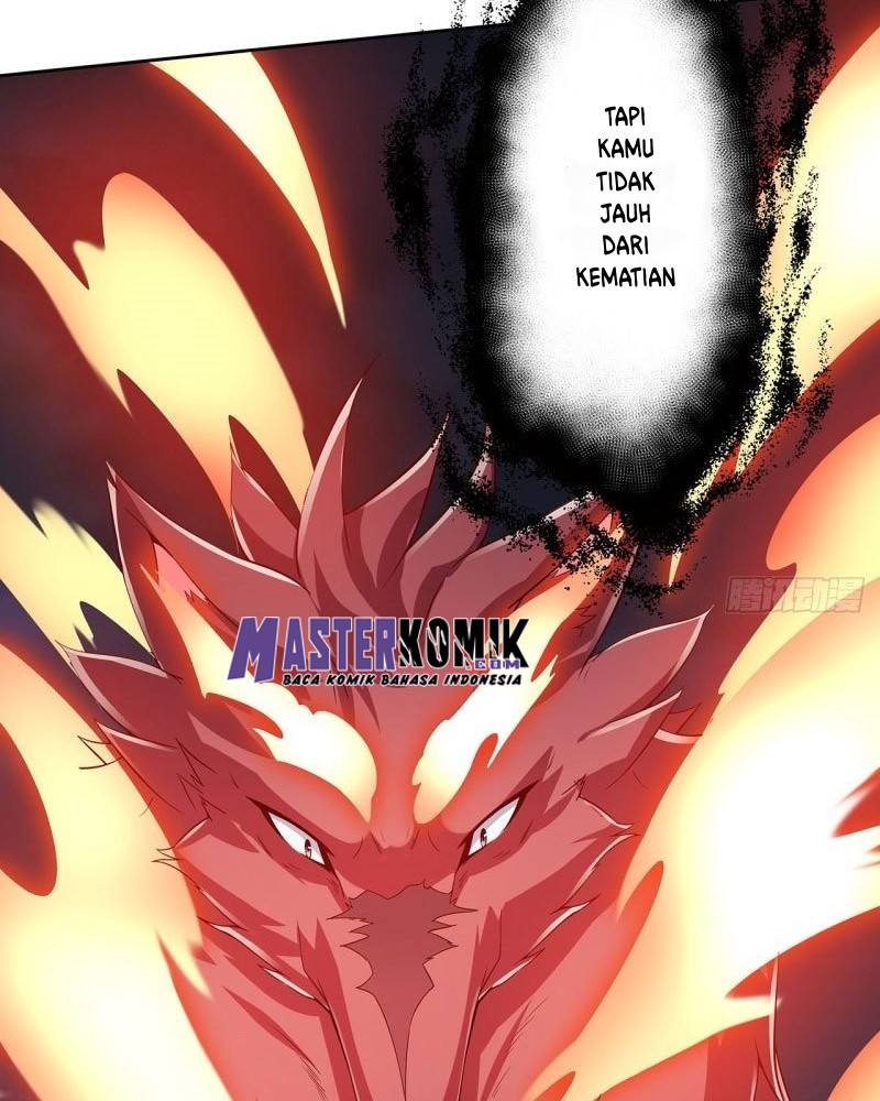 Inverse Scale Chapter 122 Bahasa Indonesia