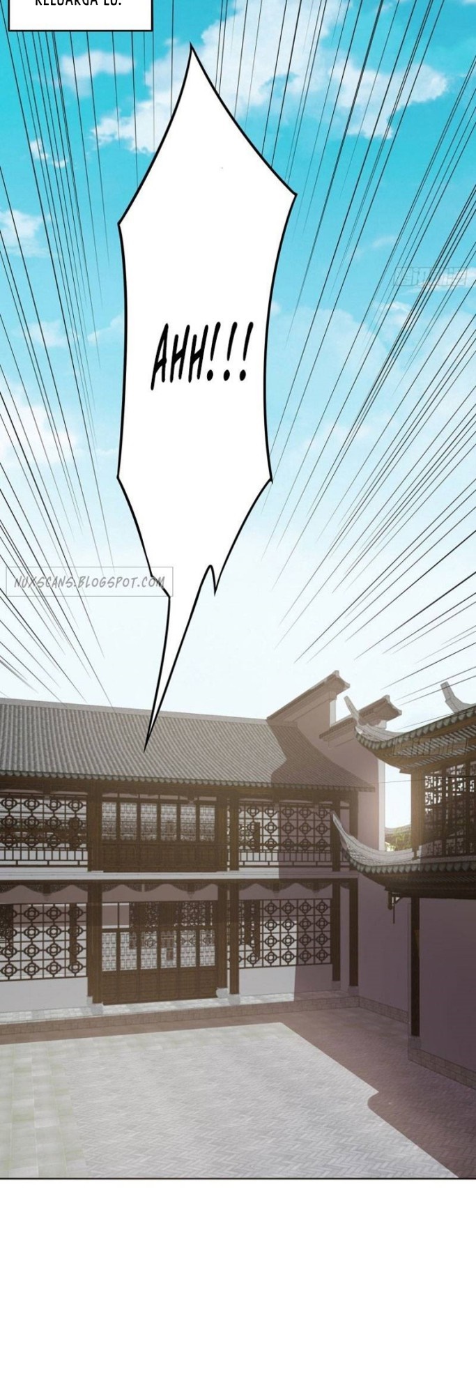Inverse Scale Chapter 131 Bahasa Indonesia