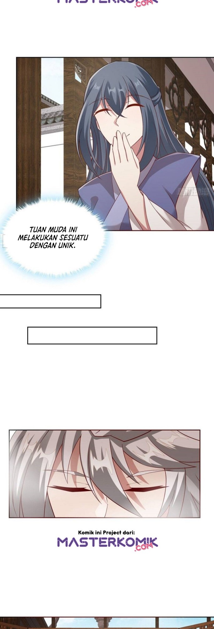 Inverse Scale Chapter 131 Bahasa Indonesia