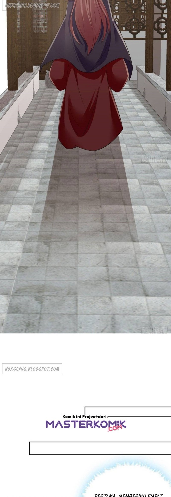 Inverse Scale Chapter 131 Bahasa Indonesia