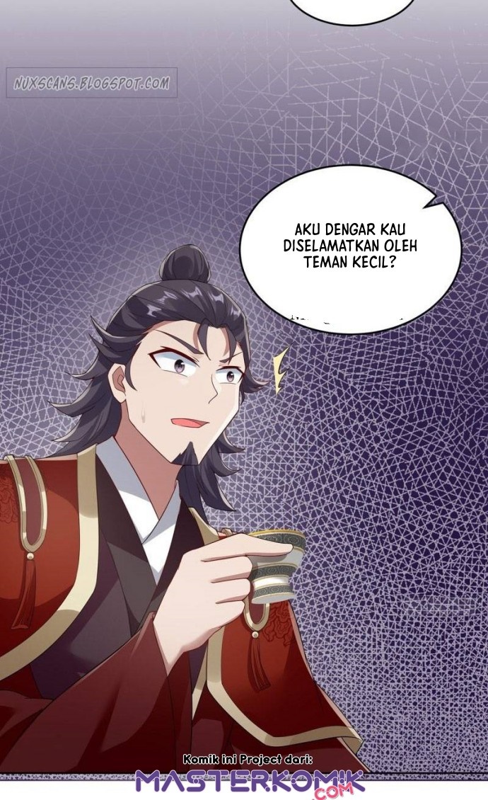 Inverse Scale Chapter 131 Bahasa Indonesia