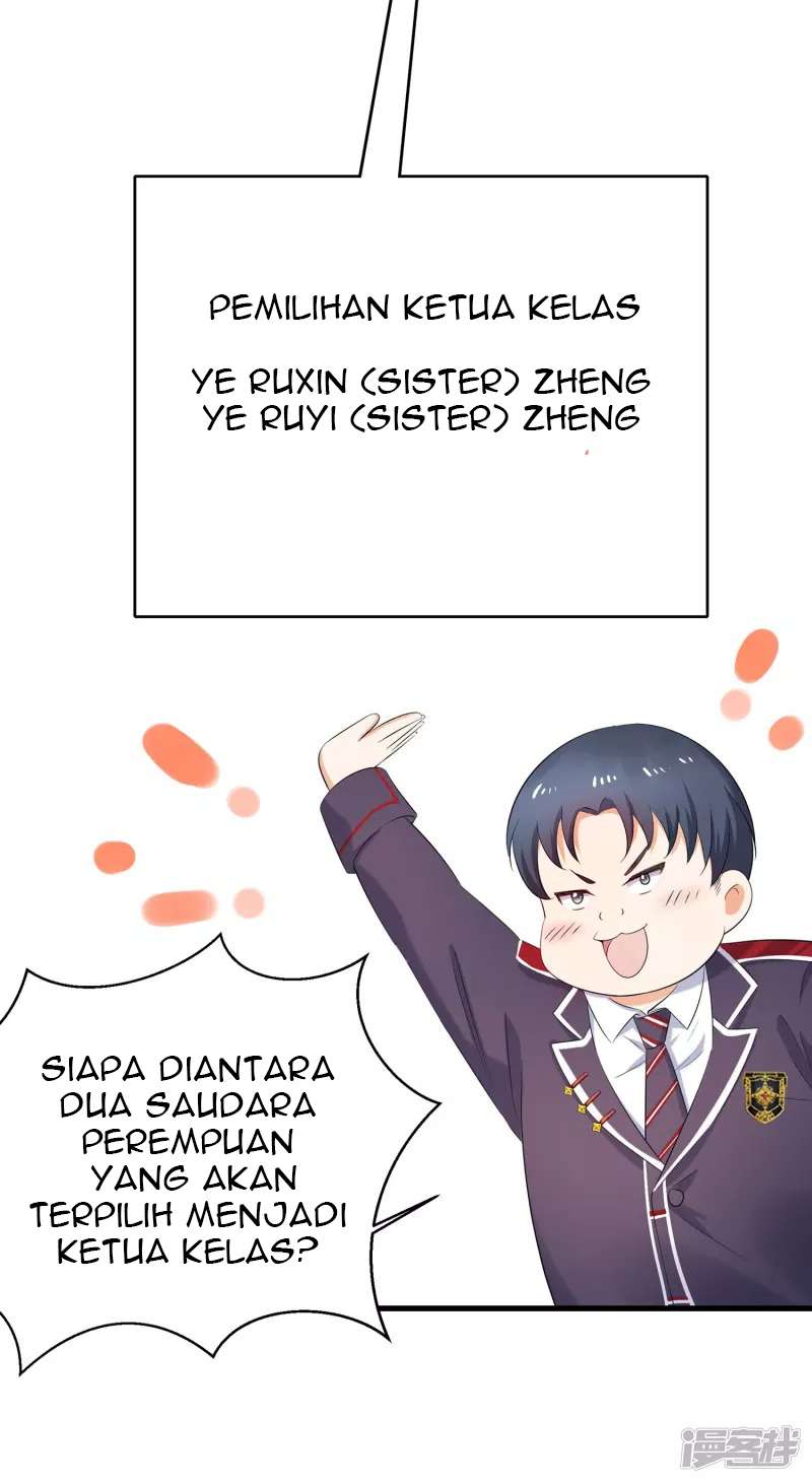 Invicinble Xueba System Chapter 10 Bahasa Indonesia