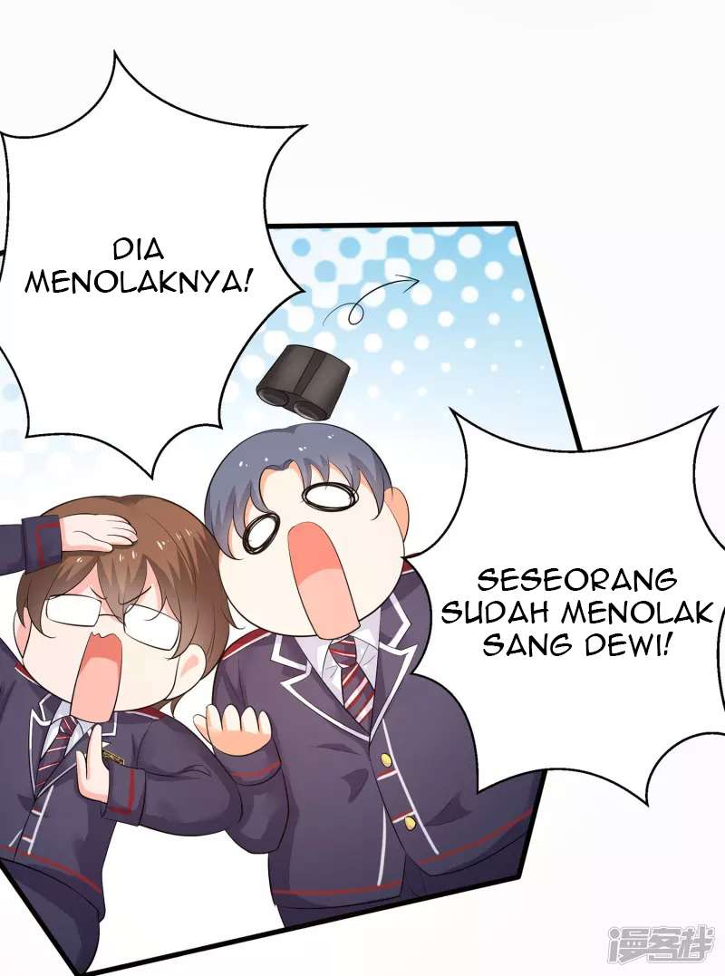 Invicinble Xueba System Chapter 10 Bahasa Indonesia