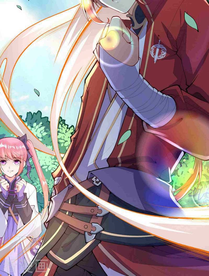 Invincible Sword Domain Chapter 04 Bahasa Indonesia