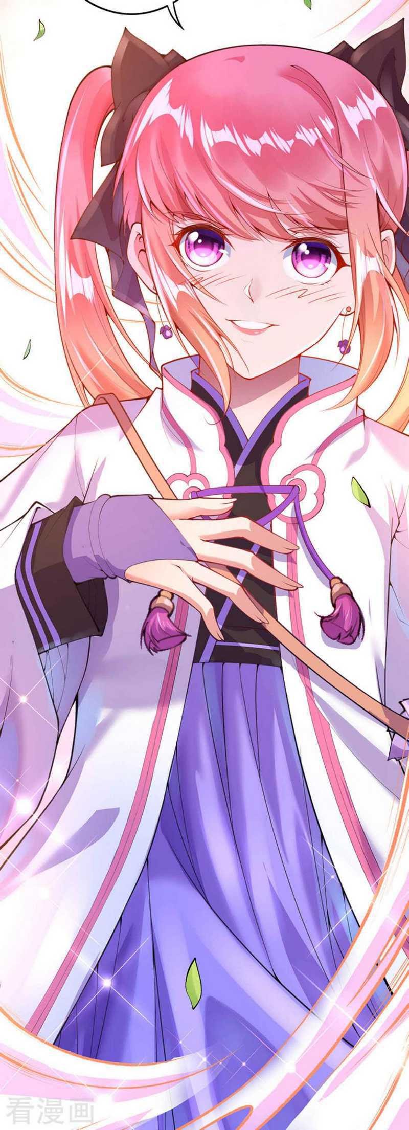 Invincible Sword Domain Chapter 04 Bahasa Indonesia