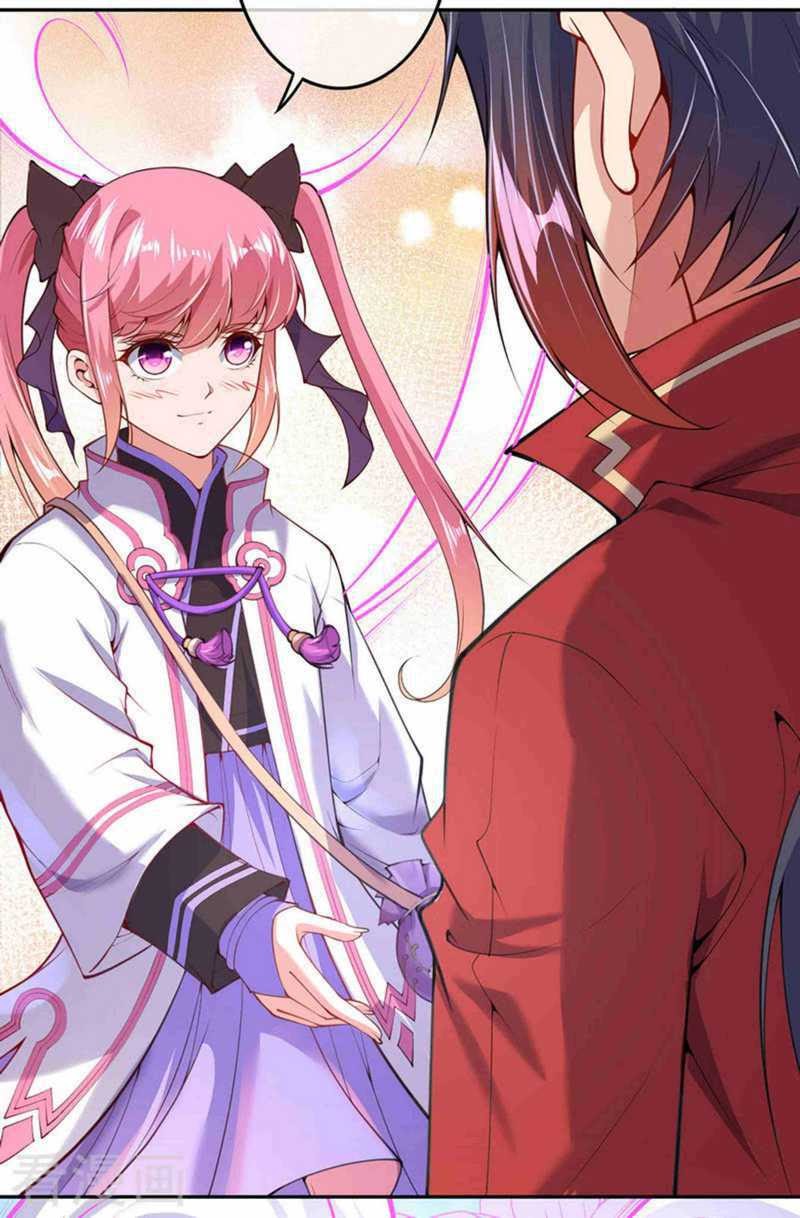 Invincible Sword Domain Chapter 04 Bahasa Indonesia