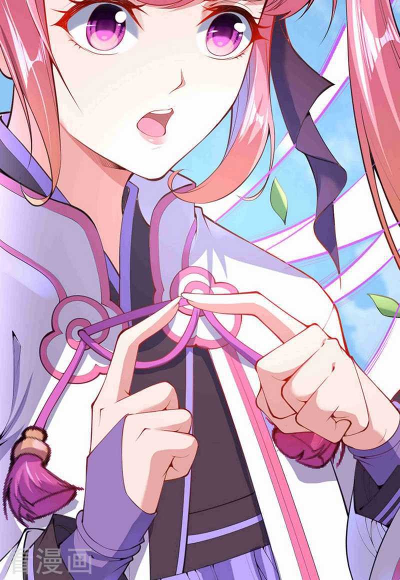 Invincible Sword Domain Chapter 04 Bahasa Indonesia