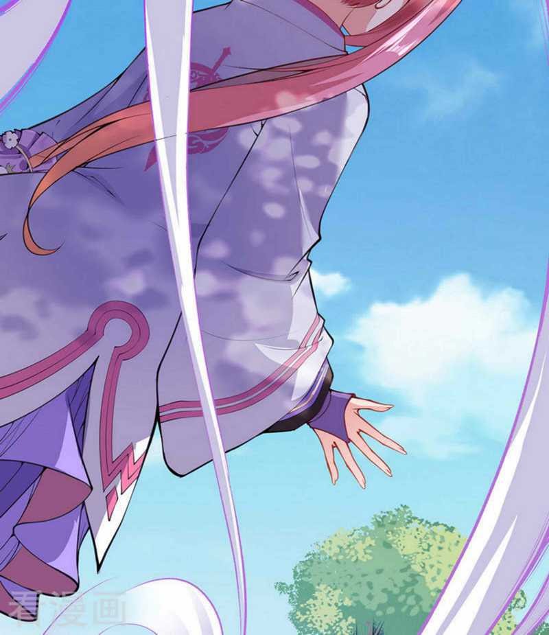 Invincible Sword Domain Chapter 04 Bahasa Indonesia