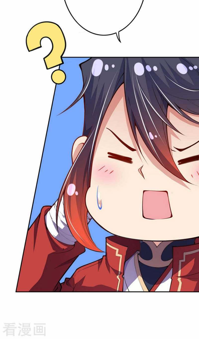 Invincible Sword Domain Chapter 04 Bahasa Indonesia