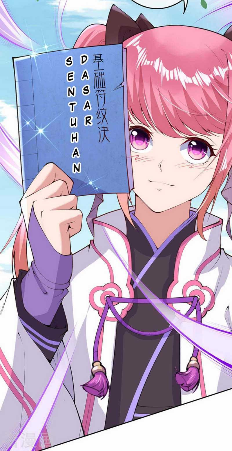 Invincible Sword Domain Chapter 04 Bahasa Indonesia