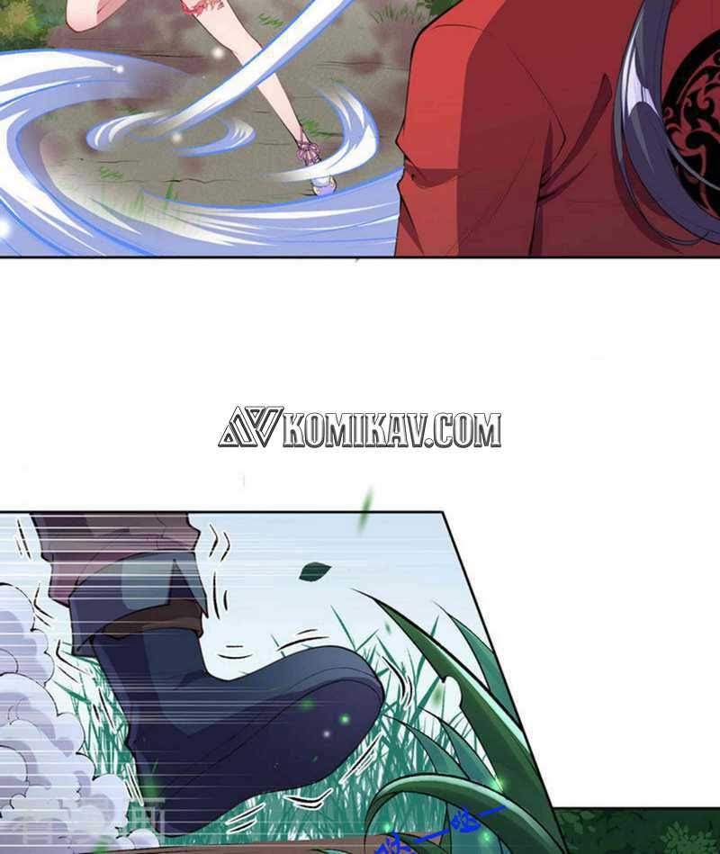 Invincible Sword Domain Chapter 04 Bahasa Indonesia