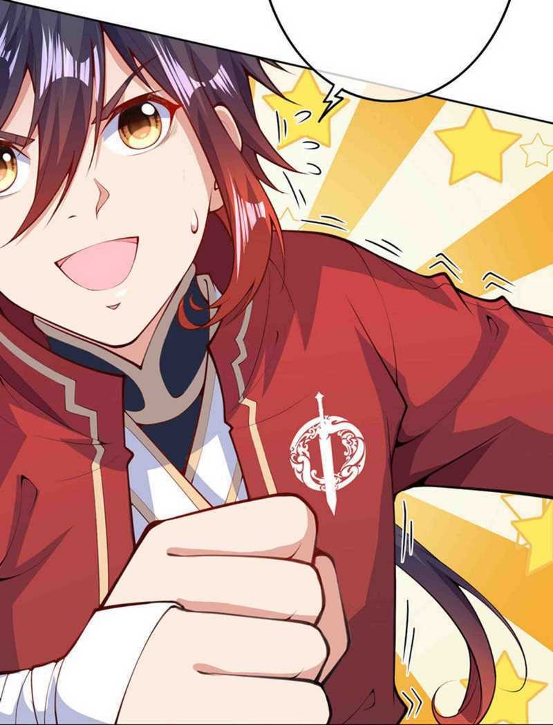 Invincible Sword Domain Chapter 04 Bahasa Indonesia