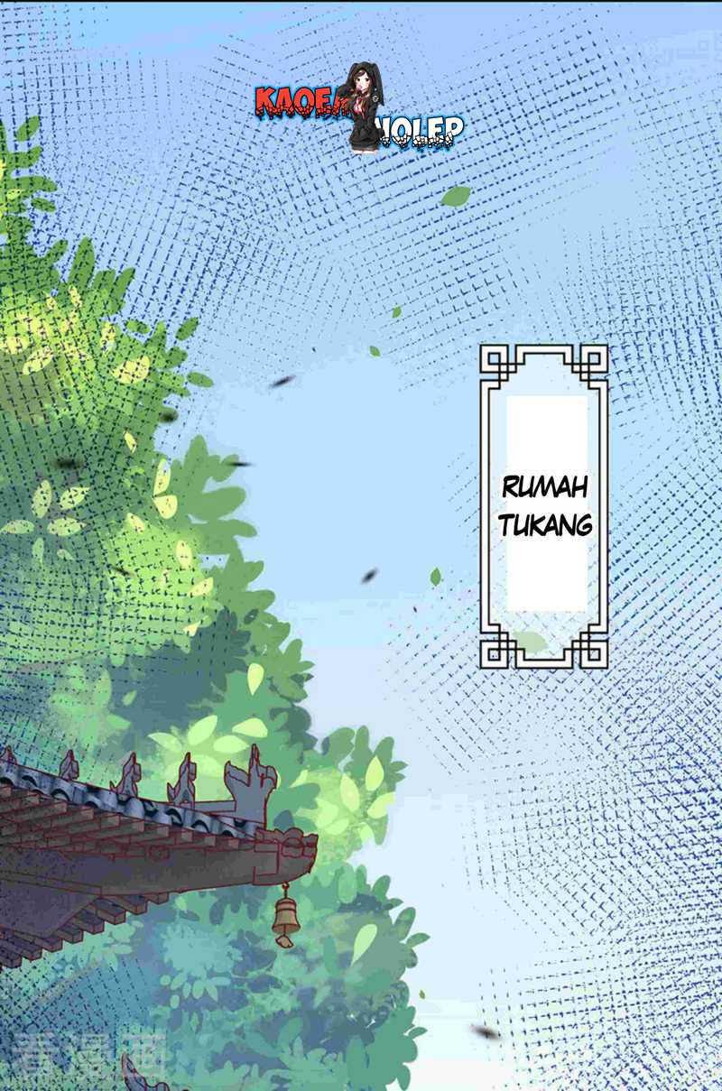 Invincible Sword Domain Chapter 04 Bahasa Indonesia