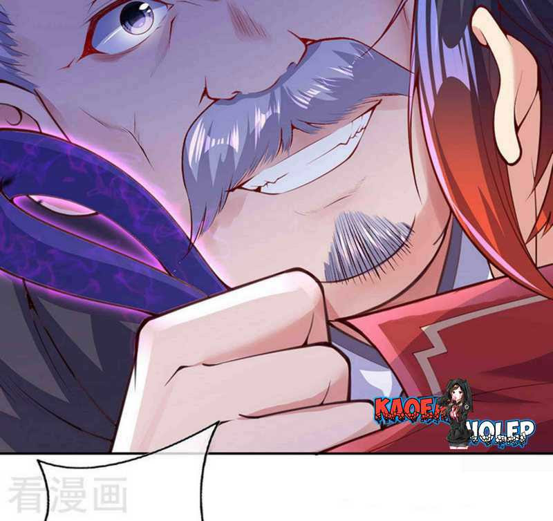 Invincible Sword Domain Chapter 04 Bahasa Indonesia