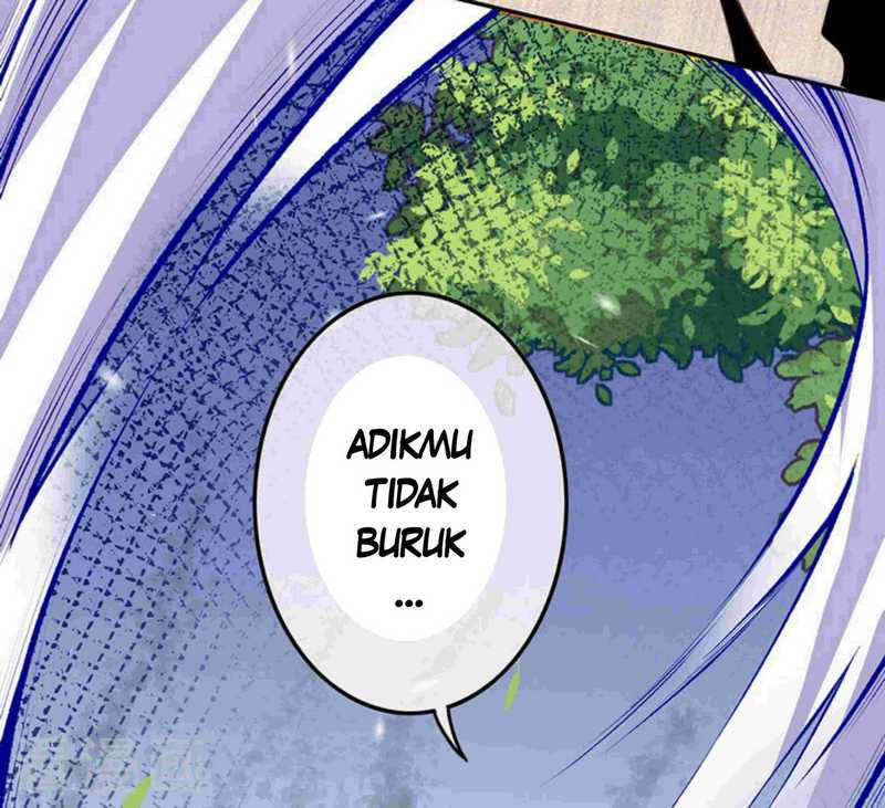Invincible Sword Domain Chapter 04 Bahasa Indonesia