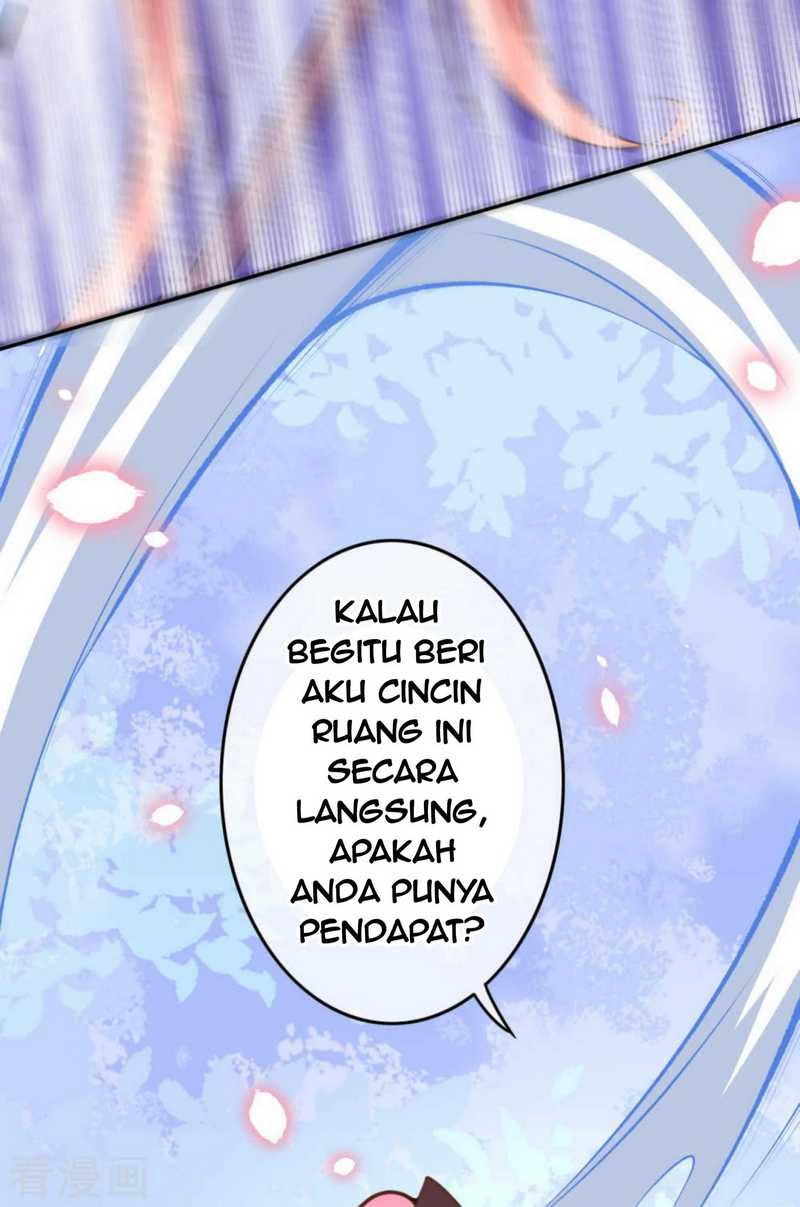 Invincible Sword Domain chapter 14