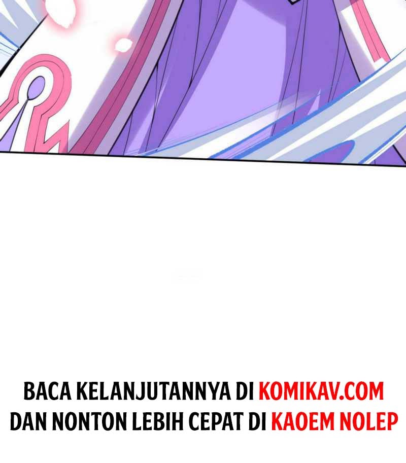Invincible Sword Domain chapter 14