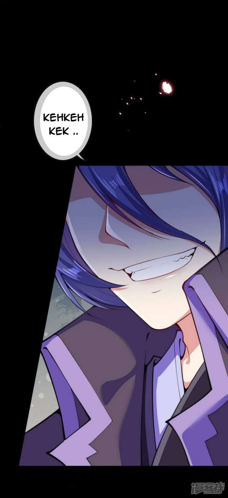 Invincible Sword Domain Chapter 18 Bahasa Indonesia