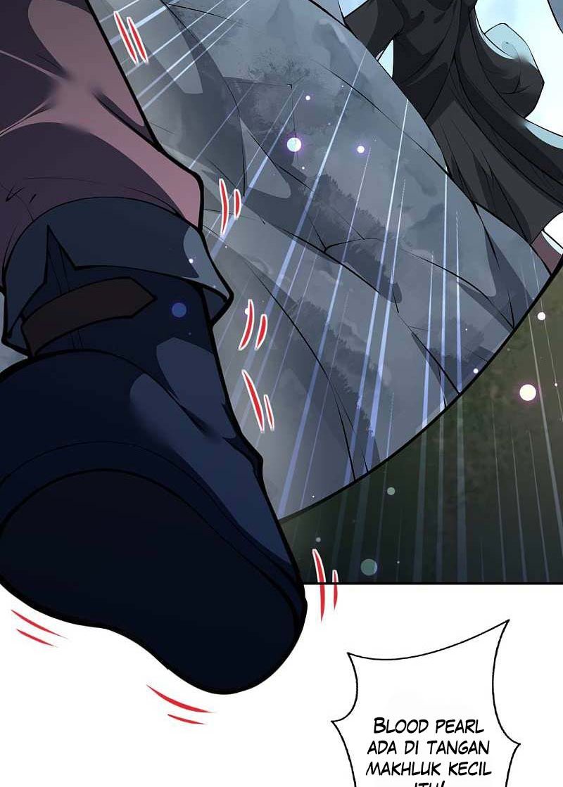 Invincible Sword Domain Chapter 75 Bahasa Indonesia