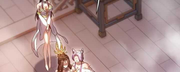 Invincible After Shocking My Empress Wife Chapter 21 Bahasa Indonesia