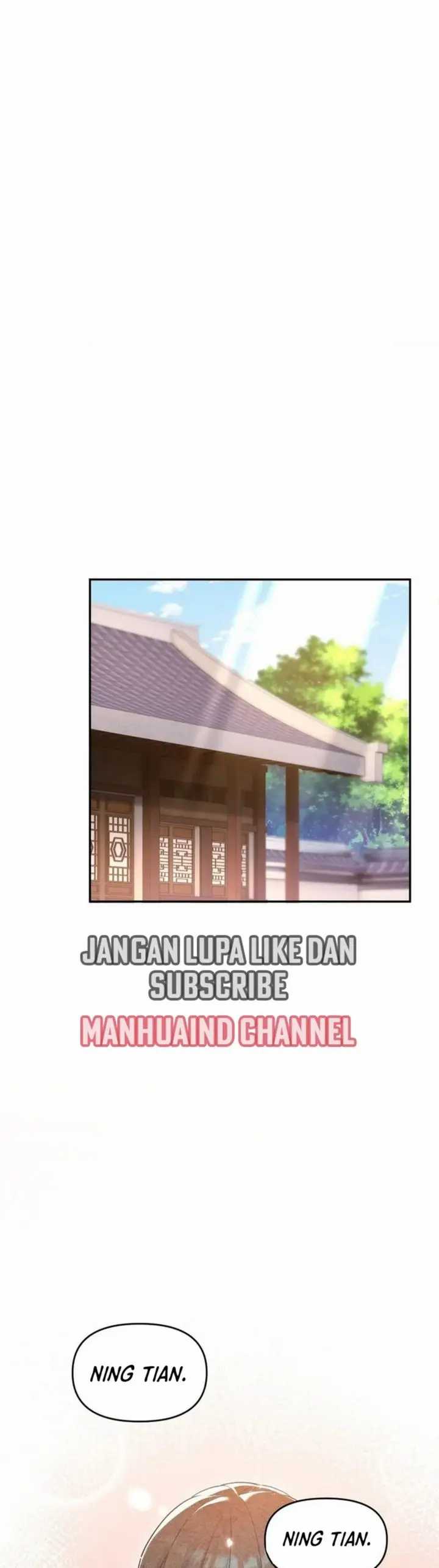 Invincible After Shocking My Empress Wife Chapter 21 Bahasa Indonesia