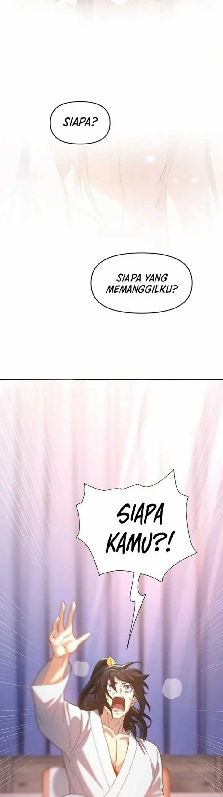 Invincible After Shocking My Empress Wife Chapter 21 Bahasa Indonesia